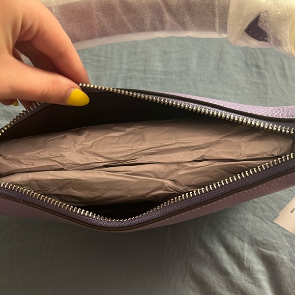 NWT COACH PURSE - Picture 6 of 9